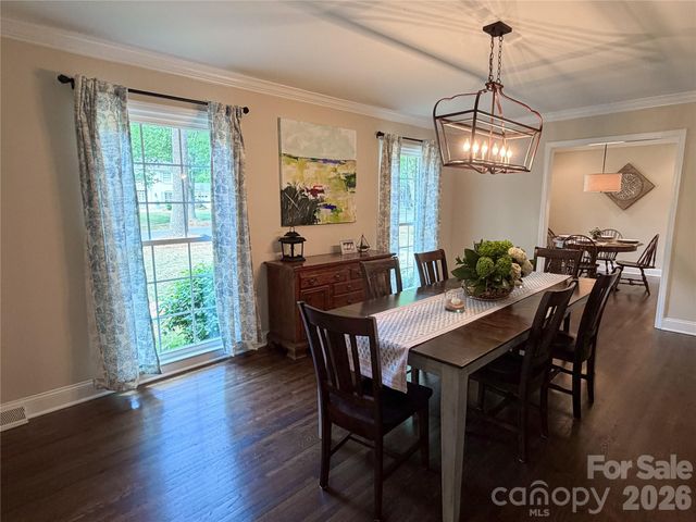 3331 Champaign Street, Charlotte, NC 28210