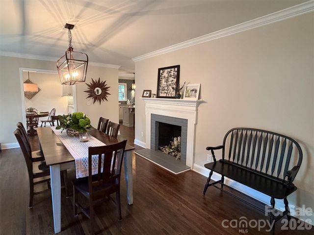 3331 Champaign Street, Charlotte, NC 28210