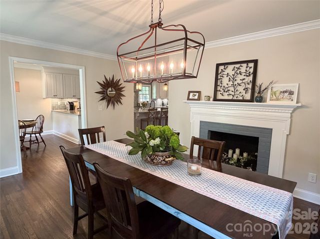 3331 Champaign Street, Charlotte, NC 28210