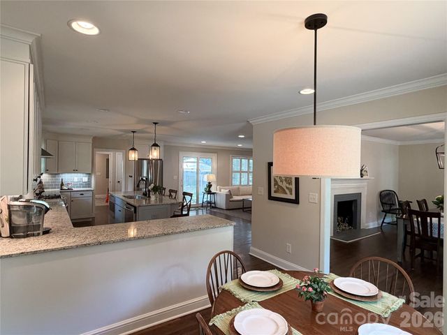 3331 Champaign Street, Charlotte, NC 28210