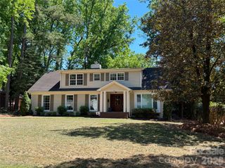 3331 Champaign Street, Charlotte, NC 28210