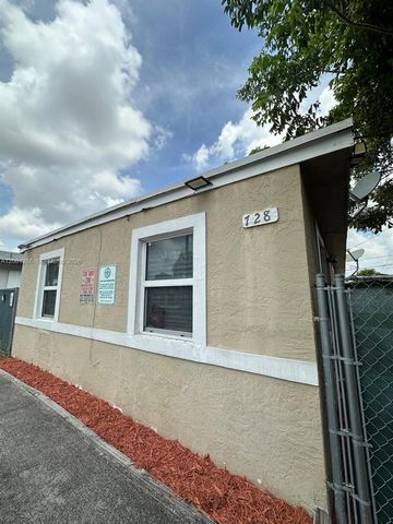 728 SW 6th St 2, Dania Beach, FL 33004