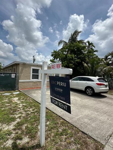 728 SW 6th St 2, Dania Beach, FL 33004