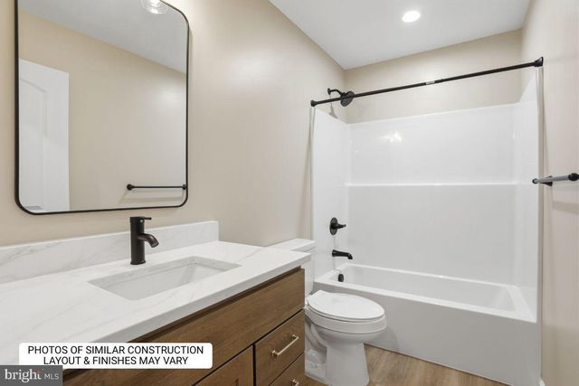 300 PANTHER, Winchester, VA 22602
