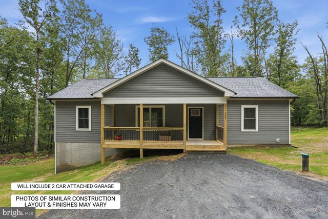 300 PANTHER, Winchester, VA 22602