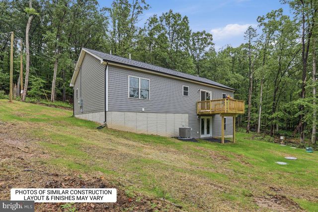 300 PANTHER, Winchester, VA 22602