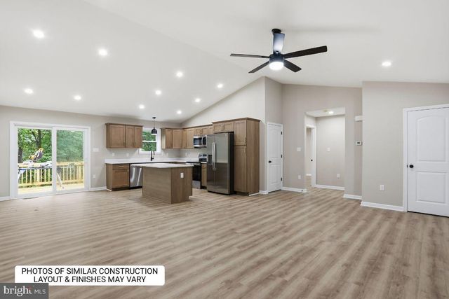 300 PANTHER, Winchester, VA 22602