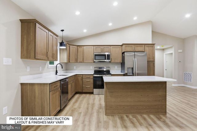 300 PANTHER, Winchester, VA 22602