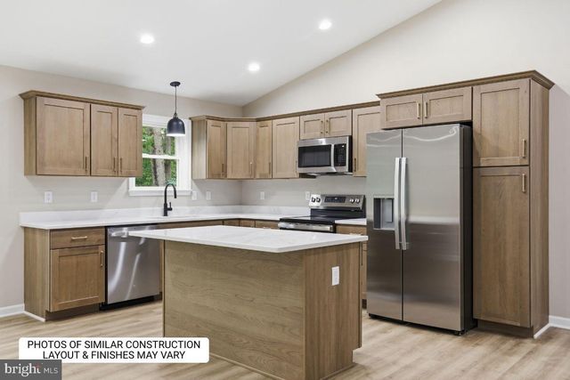 300 PANTHER, Winchester, VA 22602