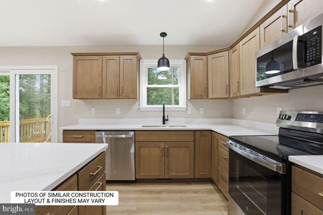 300 PANTHER, Winchester, VA 22602
