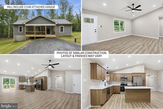 300 PANTHER, Winchester, VA 22602
