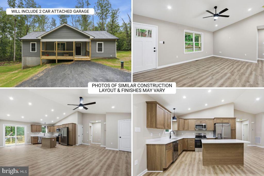300 PANTHER, Winchester, VA 22602