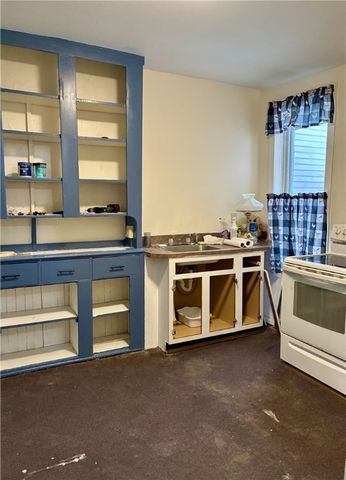 22 Cottage Avenue, Hornell, NY 14843