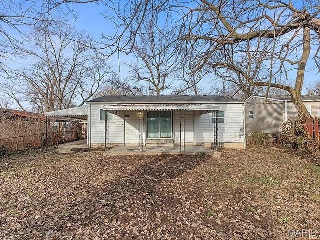 10265 Lord Drive, St Louis, MO 63136