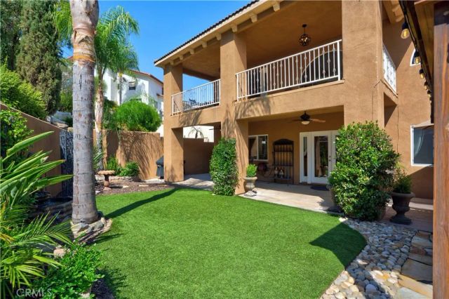 22711 Inspiration, Canyon Lake, CA 92587