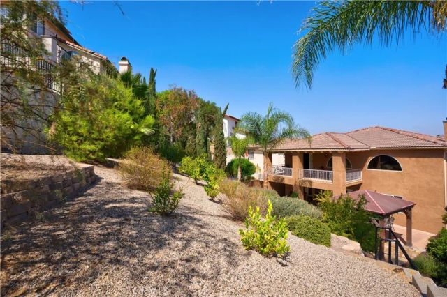 22711 Inspiration, Canyon Lake, CA 92587