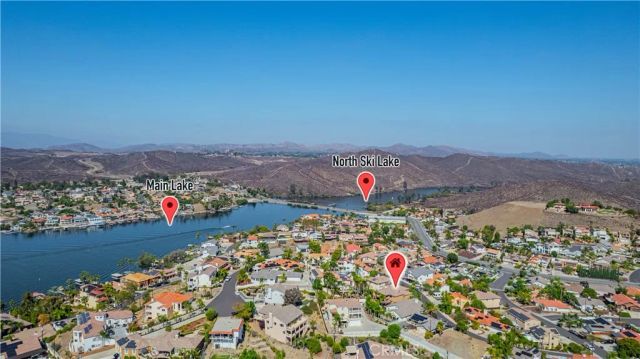 22711 Inspiration, Canyon Lake, CA 92587
