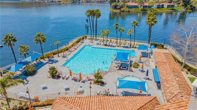 22711 Inspiration, Canyon Lake, CA 92587