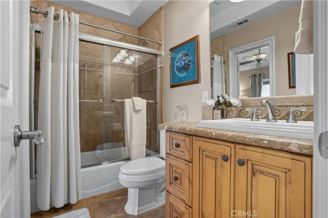 22711 Inspiration, Canyon Lake, CA 92587