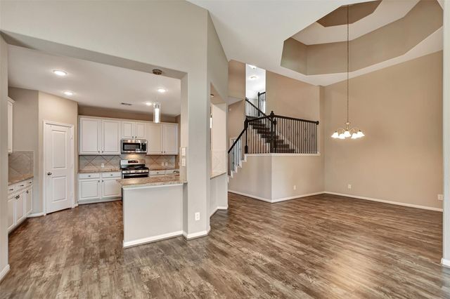 11711 Petal Falls Lane, Tomball, TX 77377