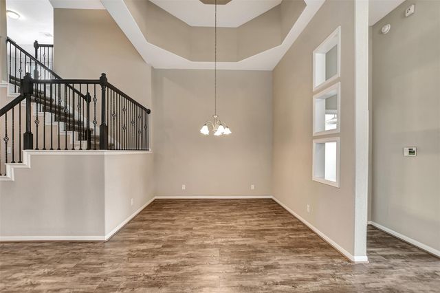 11711 Petal Falls Lane, Tomball, TX 77377