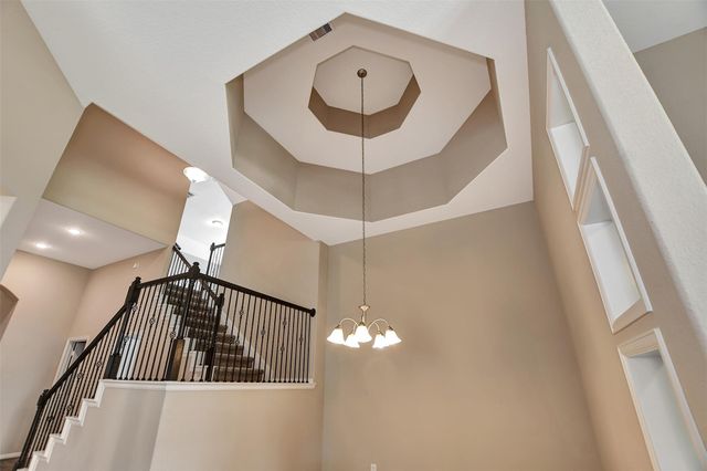 11711 Petal Falls Lane, Tomball, TX 77377