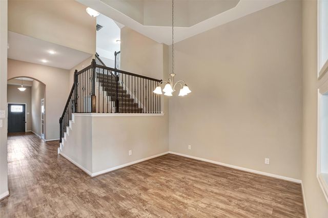 11711 Petal Falls Lane, Tomball, TX 77377