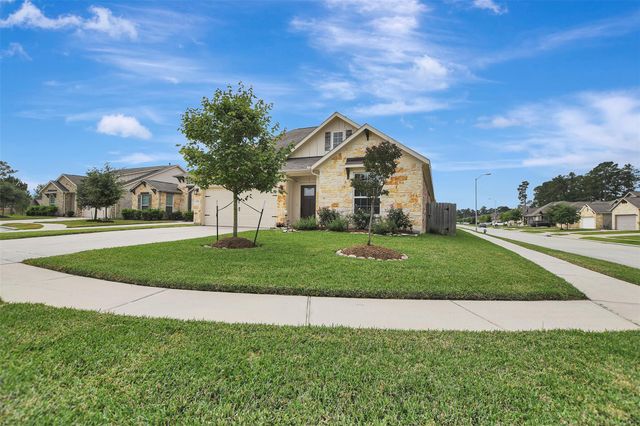 11711 Petal Falls Lane, Tomball, TX 77377