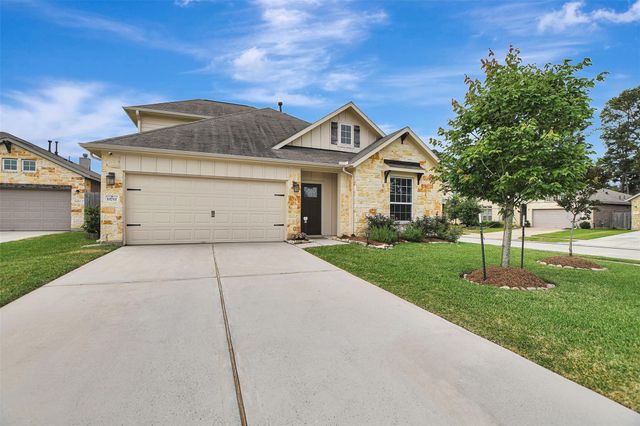11711 Petal Falls Lane, Tomball, TX 77377
