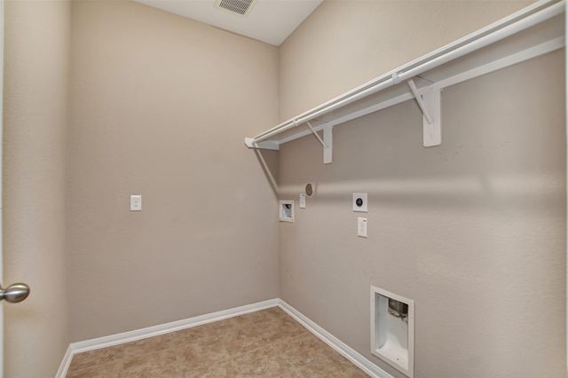 11711 Petal Falls Lane, Tomball, TX 77377