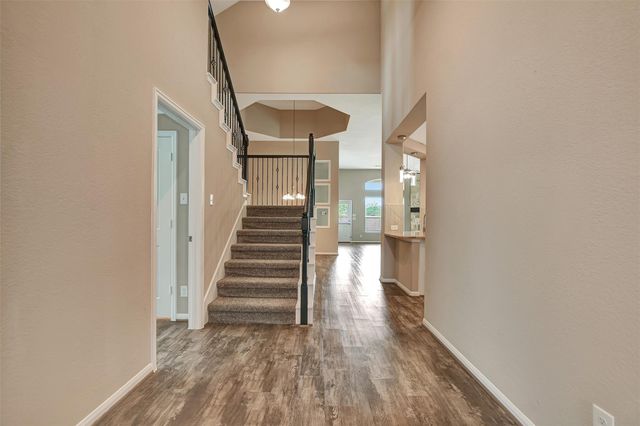 11711 Petal Falls Lane, Tomball, TX 77377
