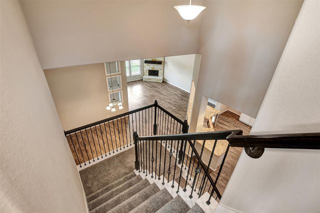 11711 Petal Falls Lane, Tomball, TX 77377