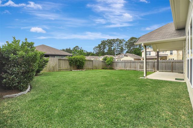 11711 Petal Falls Lane, Tomball, TX 77377