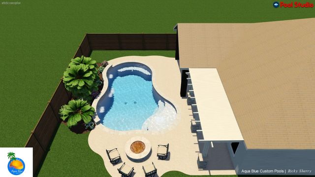 11711 Petal Falls Lane, Tomball, TX 77377