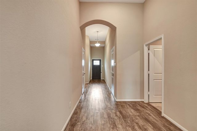 11711 Petal Falls Lane, Tomball, TX 77377