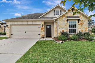 11711 Petal Falls Lane, Tomball, TX 77377