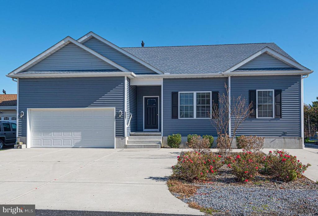 38261 BAYBERRY LN, Selbyville, DE 19975