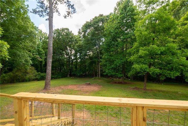 4117 Mason Creek Road, Winston, GA 30187
