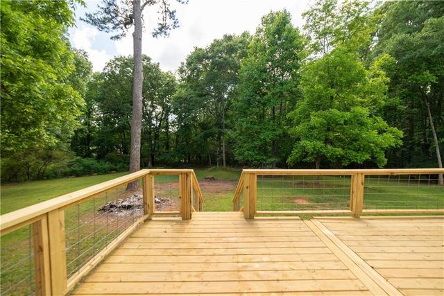 4117 Mason Creek Road, Winston, GA 30187