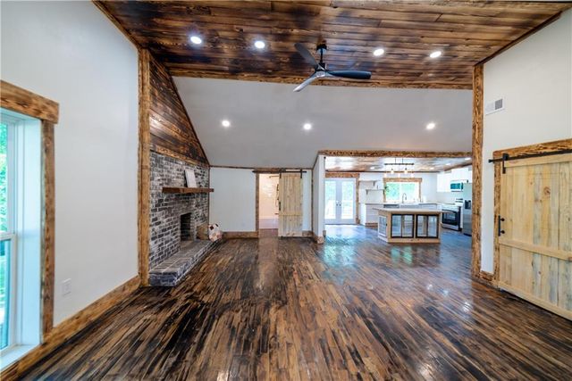 4117 Mason Creek Road, Winston, GA 30187