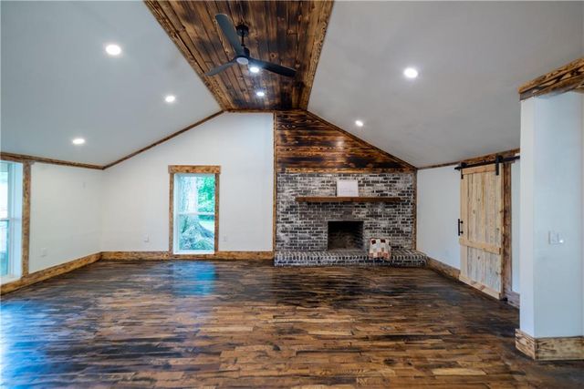 4117 Mason Creek Road, Winston, GA 30187