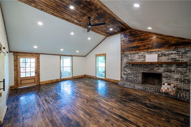 4117 Mason Creek Road, Winston, GA 30187