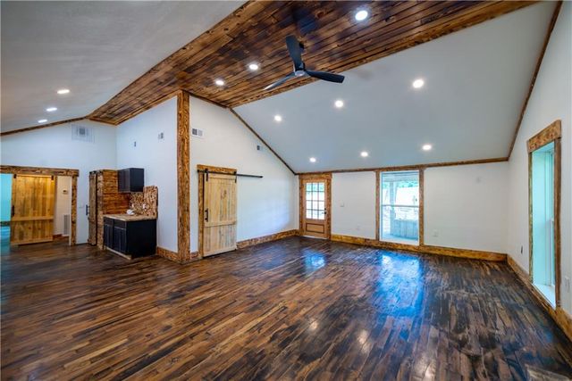 4117 Mason Creek Road, Winston, GA 30187