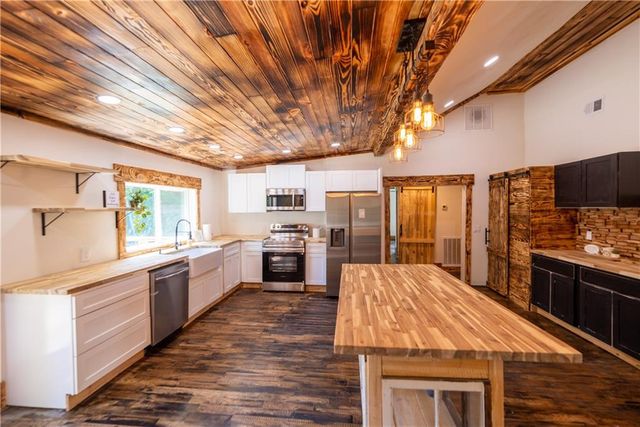 4117 Mason Creek Road, Winston, GA 30187