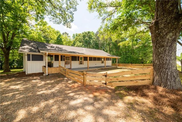 4117 Mason Creek Road, Winston, GA 30187
