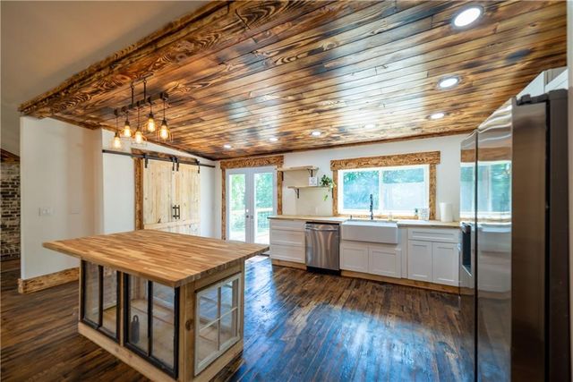 4117 Mason Creek Road, Winston, GA 30187