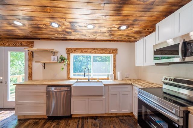 4117 Mason Creek Road, Winston, GA 30187