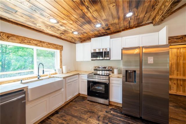 4117 Mason Creek Road, Winston, GA 30187