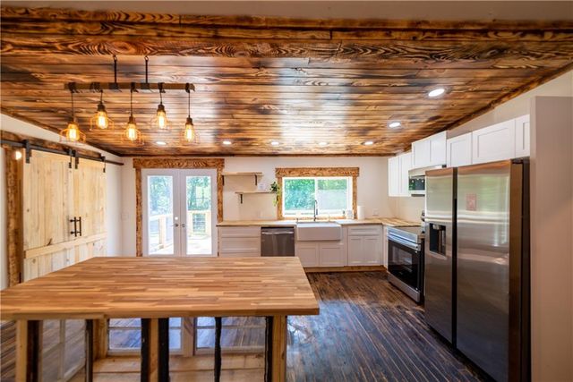 4117 Mason Creek Road, Winston, GA 30187
