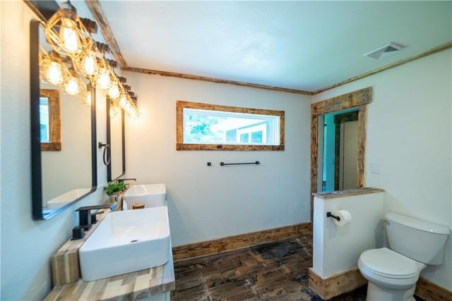 4117 Mason Creek Road, Winston, GA 30187